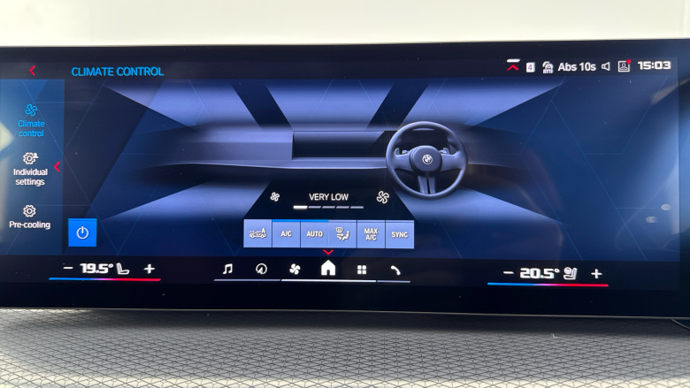 BMW M4 xDrive Competition M 2dr Step Auto Petrol Convertible